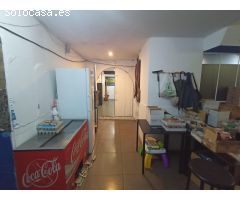 Bar en venta o alquiler en la parte antigua !!!!