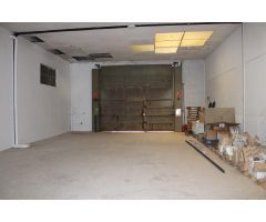 Nave en Venta en Charca Musia