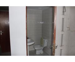 Nave en Venta en Charca Musia