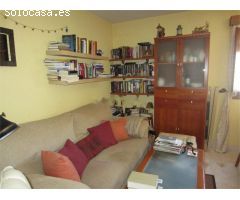 Apartamento parte Antigua