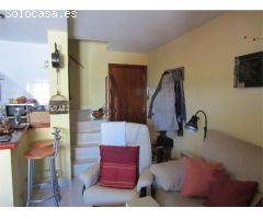 Apartamento parte Antigua