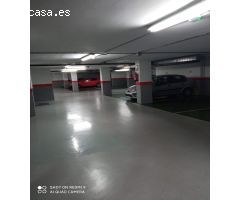 Venta plaza de garaje en Fratres