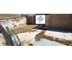 Terreno urbano en venta en Garrovillas