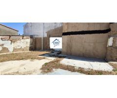 Terreno urbano en venta en Garrovillas