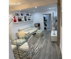 Oficina y piso en alquiler en el corazón de Cáceres.