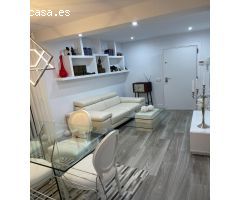 Oficina y piso en alquiler en el corazón de Cáceres.