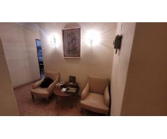 Piso de siete habitaciones en Reyes Huertas, Cáceres