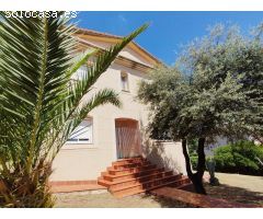 Chalet en Ceres Golf