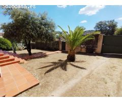Chalet en Ceres Golf