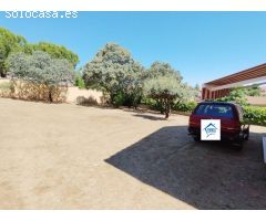 Chalet en Ceres Golf