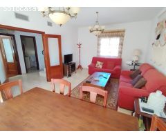 Chalet en Ceres Golf