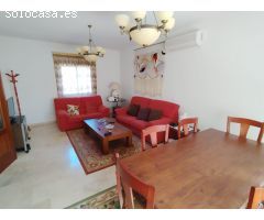Chalet en Ceres Golf
