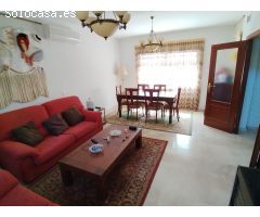 Chalet en Ceres Golf