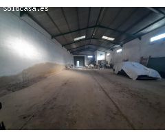 Nave en venta en Malpartida de Cáceres