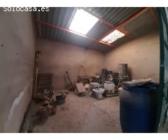 Nave en venta en Malpartida de Cáceres