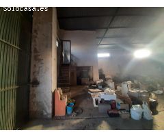 Nave en venta en Malpartida de Cáceres