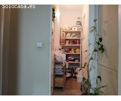 Adosado en venta