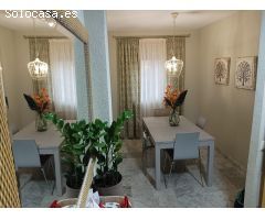Adosado en venta