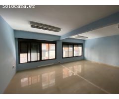 Piso al lado de la Cruz