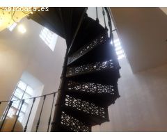 IMPRESIONANTE CHALET EN CERES GOLF