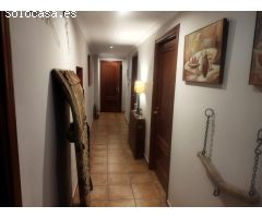 IMPRESIONANTE CHALET EN CERES GOLF