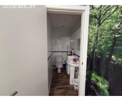 Local en alquiler con opción a venta. Oportunidad!!
