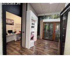 Local en alquiler con opción a venta. Oportunidad!!