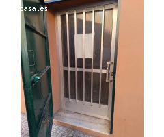 Trastero en venta