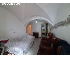 Casa planta baja en Malpartida de Cáceres