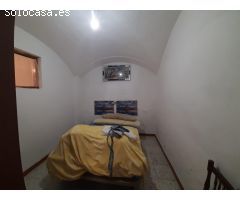 Casa planta baja en Malpartida de Cáceres