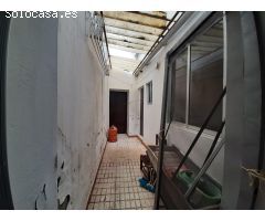 Casa planta baja en Malpartida de Cáceres