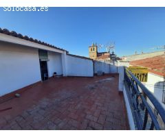 Casa en Garrovillas de Alconeta