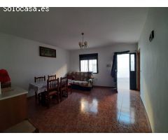 Casa de construcción reciente en Garrovillas
