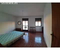 Casa de construcción reciente en Garrovillas