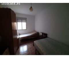 Casa de construcción reciente en Garrovillas