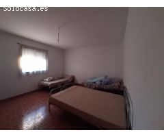 Casa de construcción reciente en Garrovillas