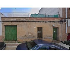 Casa baja en Plaza Italia