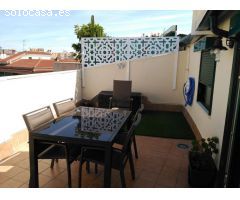 Gran Dúplex en venta en los Fratres