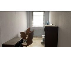 Oportunidad de  vivienda  en el centro con posibilidad de Garaje
