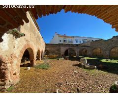 SOLAR EN CASAR DE CÁCERES