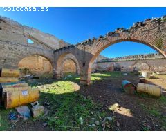 SOLAR EN CASAR DE CÁCERES