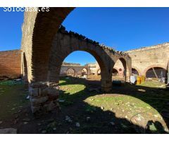 SOLAR EN CASAR DE CÁCERES