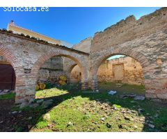 SOLAR EN CASAR DE CÁCERES