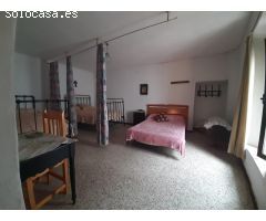 Casa independiente en Casar de Cáceres