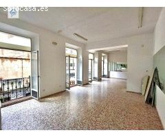 Increible local comercial perfecto como estudio o oficinas