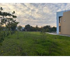 Venta Parcela en Mejostilla