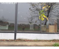 Nave en alquiler en polígono Las Arenas Malpartida de Cáceres
