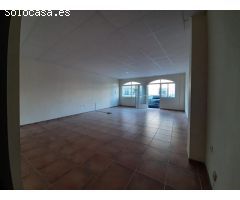 LOCAL COMERCIAL CON POSIBILIDAD DE HACER VIVIENDA EN MALPARTIDA DE CÁCERES