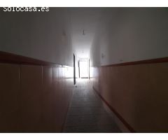Casa con patio en Garrovillas de Alconetar