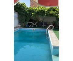 GRAN CASA EN ALDEA DEL CANO